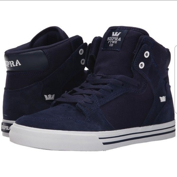 supra vaider size 14
